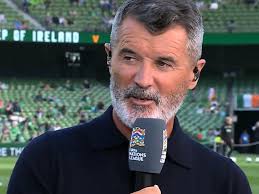 Roy Keane Tears Into The FAI With Brilliant Dig During Ireland v England  Build-up
