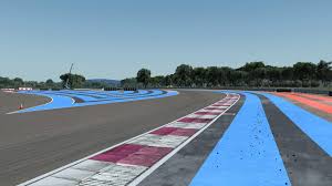 An international business airport, a hotel. Raceroom Previews Circuit Paul Ricard Inside Sim Racing