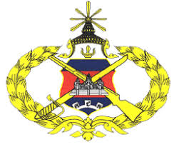 Logo tentera darat logo td gif. Datei Emblem Of Royal Cambodian Army Png Wikipedia