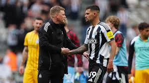 newcastle united