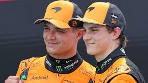 Jack Doohan finishes second in F2 Spanish Grand Prix, gets first podium,  dad Mick Doohan reacts