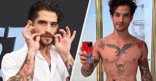 Maybe you would like to learn more about one of these? Tyler Posey Calls Onlyfans Experience Mentally Draining