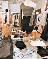 Both sons are captains on delta airlines and jet blue. Checking Out Fashion Scottsdale Boutique Alixandra Collections