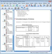 Spss For The Classroom Statistics And Graphs Spss Statistics Graphing Statistics