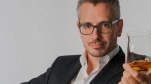 Whisky Dram Diaries z Keithem Truslerem