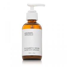 One Love Organics Vitamin C Body Oil At Dermstore Organic Vitamins Body Oil Brighten Skin Tone