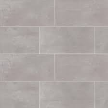 What are the shipping options for gray tile? Simply Modern 12 X 24 Floor Wall Tile In Grey Bedrosians Tile Stone