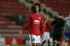Advanced playmaker, enganche, attacking midfielder. Manchester United Plan Zur Forderung Der 17 Jahrige Hannibal Mejbri Der Ersten Mannschaft In Der Nachsten Saison Aktuelle Boulevard Nachrichten Und Fotogalerien Zu Stars Sternchen