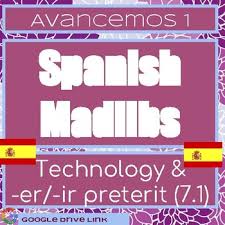 We did not find results for: Mad Libs Spanish Worksheets Teaching Resources Tpt