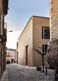 Entra ahora y compra en línea al mejor precio. Mencion Especial Premio De Arquitectura 2020 Cscae Bodegas Clos Pachem Por H Arquitectes Sobre Arquitectura Y Mas Desde 1998