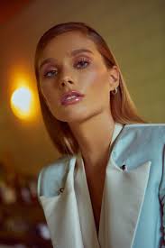 Valentina Zenere Imdb She portrays ámbar smith in soy luna. imdb