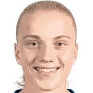 Anna Sandberg's Instagram, Twitter & Facebook