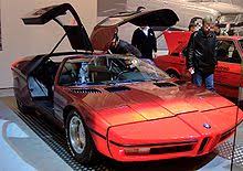 Bmw m850i xdrive gran coupé: Bmw M1 Wikipedia