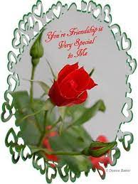 Do you have a great friend? Hello Friend Friendship Flowers Friendship Day Images Happy Friendship Day