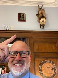 Congressman Tim Moore