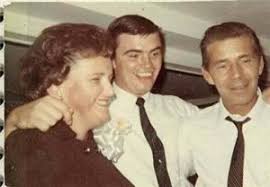 Doris Grace (Chisholm) Schmidt (1922-1997)