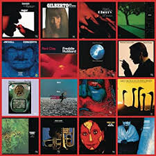 Последние твиты от cti (@cti_technology). Cti Records The Cool Revolution A 40th Anniversa Amazon De Musik