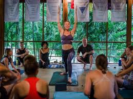 Yoga teachers in costa rica. Top 10 Yoga Teacher Training In Costa Rica