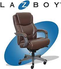 boss office products heavy duty double plush leatherplus chair with 350lbs weight capacity in black executive office chairs tall office chairs office chair