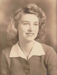Betty Lee Morris Sturgill (1926-2012)