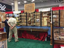 Imagine attending a knife and gun show from the comfort and privacy of your easy chair. Dallas Arms Collectors Association