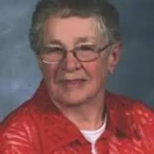 Obituary information for Erma June Downs