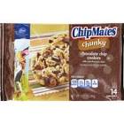 Chips Chunky Chocolate Chip Cookies