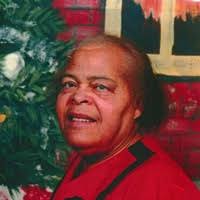 Obituary for Daisy N. (Womack) Pearson