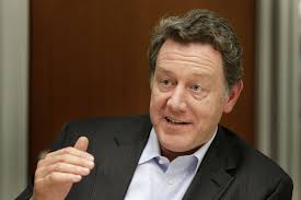 Domino's CEO J. Patrick Doyle to Step Down in June
