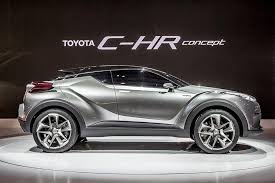 The spy pics do suggest that the launch of this suv will take place, sometime next year. 2021 Toyota C Hr Redesign Interior Price Release Date Findtruecar Com