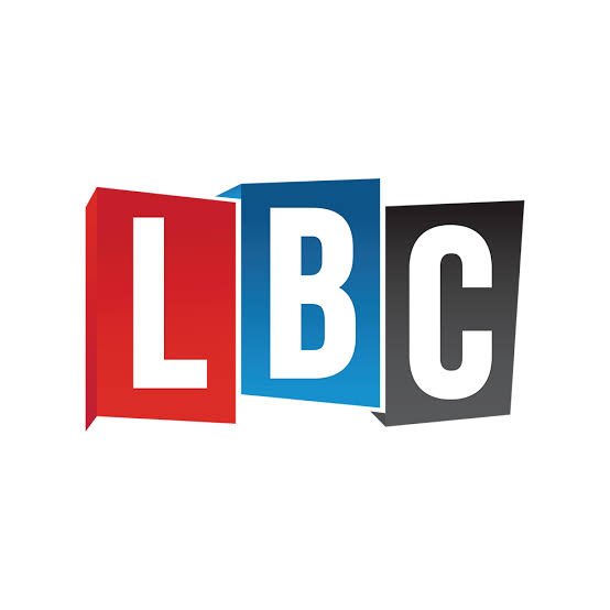 LBC Radio Live