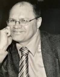 Dean Everett Kreamer