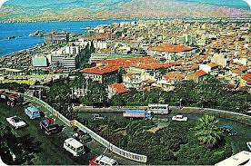 35 Fotografla Izmir In Tarihin Derinliklerinde Kalan Sasirtici Gorunumu Fotograf Tarih Manzara