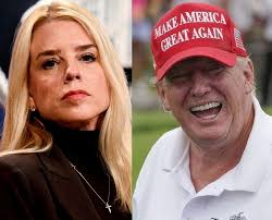 BREAKING: Donald Trump's Justice Department unveils a jaw-dropping plan to  shovel our tax dollars to the pardoned January 6th insurrectionists —  adding profound insult to judicial injury. Just when you thought that