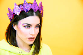 Melissa Galindo conquista con un himno basado en el amor propio