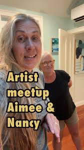 So over the last 5 months I have busy with another type of work. We call it  accidental arts administration! About 14 years ago I started a street  painting festival in southern