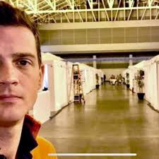 Fundraiser by T.V. Carpio : Masks for HEROES of New Orleans