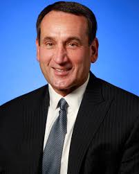 Coach одежда обувь сумки новые модели и распродажа. Meet Coach K Official Website Of Coach Mike Krzyzewski