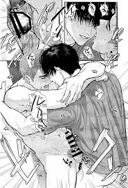 SLAM DUNK】お前に夢中 - 同人誌 - エロ漫画 momon:GA（モモンガッ!!） | pingporn.ru