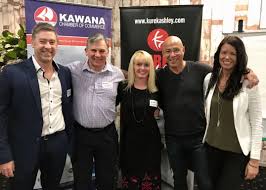 Kurek ashley is the transformer. Kawana Chamber Of Commerce Kurek Ashley My Weekly Preview
