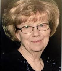 Susan "Mimi" R Huff (Downey) Obituary February 2, 2022