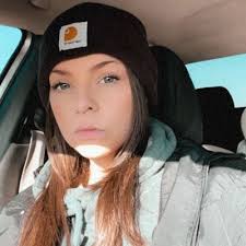 Monica Keene's Instagram, Twitter & Facebook