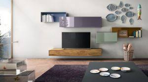 Nette e definite torna a far parlare di sé: Zona Giorno Moderna Arredamenti Marinoni A Casteggio Pavia