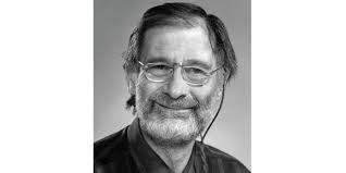 Legacy Series, Dr. Peter J. Van Soest