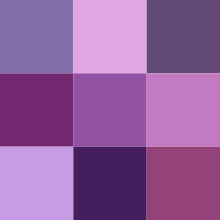 Shades Of Purple Wikipedia