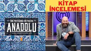 We did not find results for: Somer Sivrioglu Anadolu Kitap Incelemesi Youtube