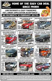 Contact rainey used cars, a dealership in albany ga. Borderland Chevrolet Buick Gmc Is A Douglas Chevrolet Buick Gmc Dealer And A New Car And Used Car Douglas Az Chevrolet Buick Gmc Dealership