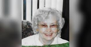 Joyce Arlene Young Obituary