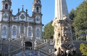 Jump to navigation jump to search. Lamego The Douro Valley Portugal