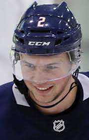 Jackets prospects reunited yet again